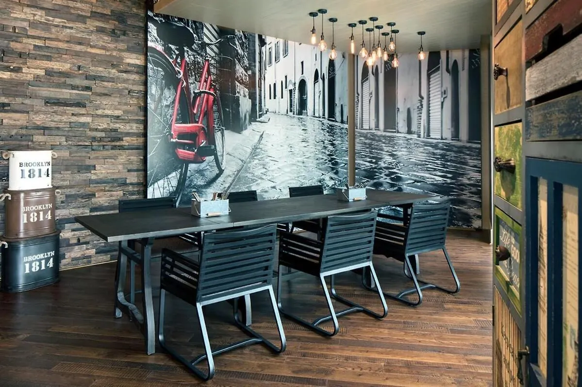 Appartement Hyatt Regency Creek Heights Residences - Boutique Concept By Udh Dubai Verenigde Arabische Emiraten