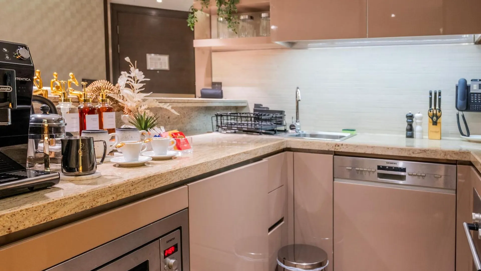 Appartement Hyatt Regency Creek Heights Residences - Boutique Concept By Udh Dubai