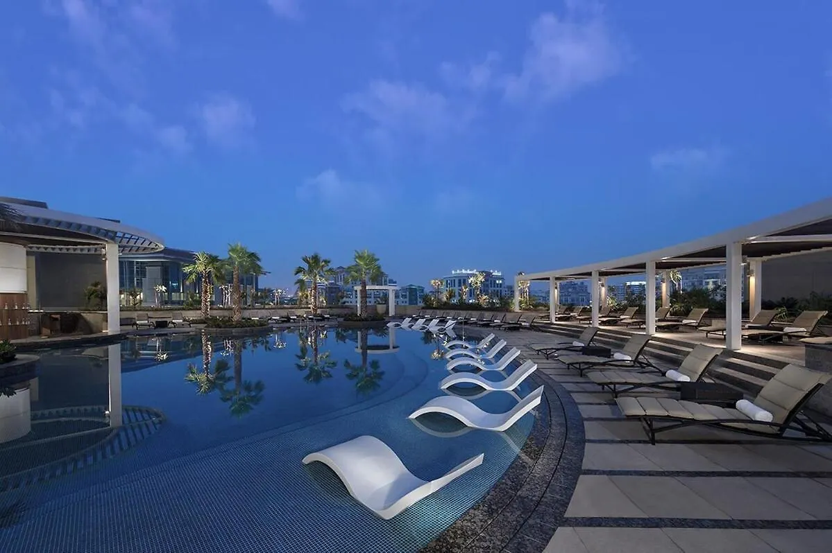 Hyatt Regency Creek Heights Residences - Boutique Concept By Udh Dubai 0*,  United Arab Emirates