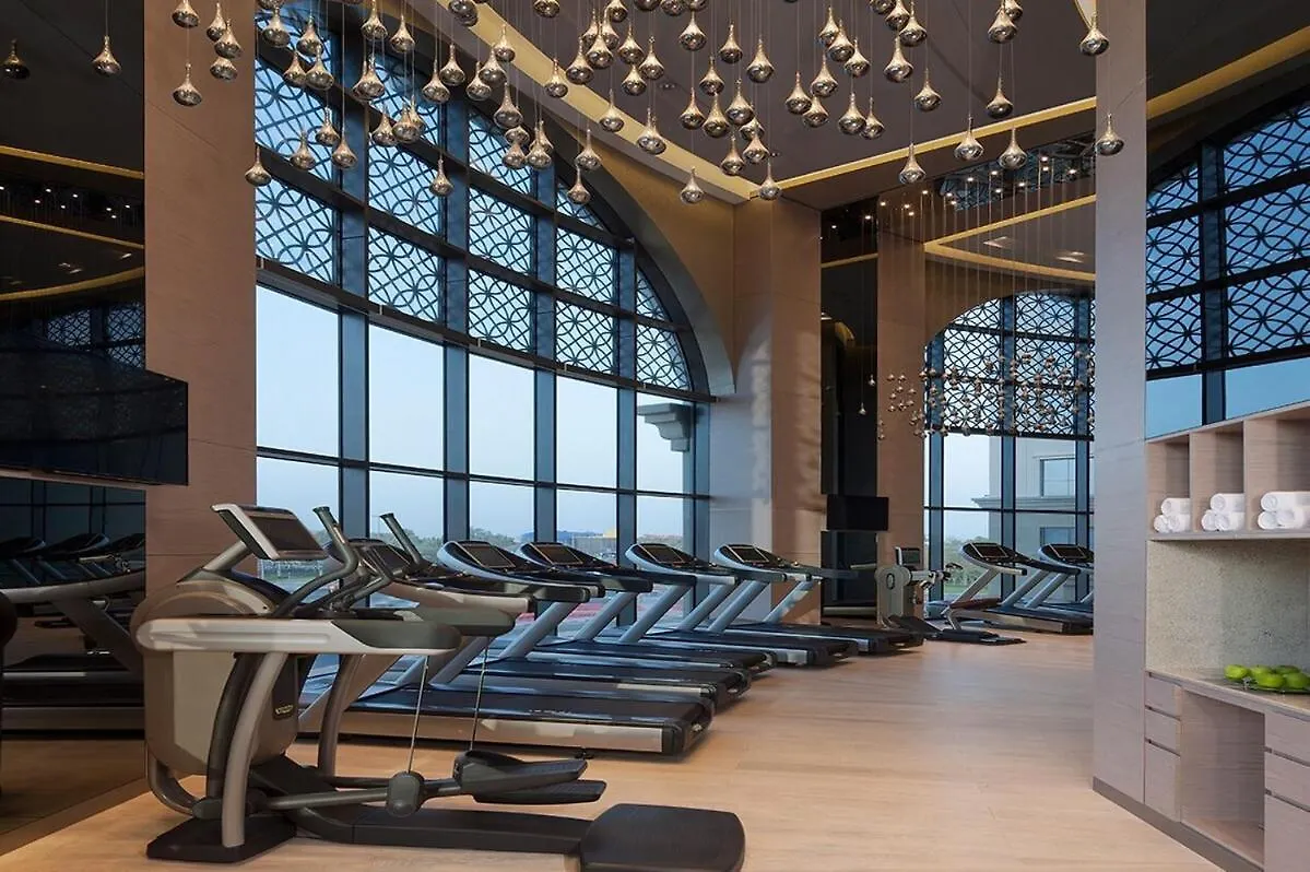 Hyatt Regency Creek Heights Residences - Boutique Concept By Udh Dubai 0*,